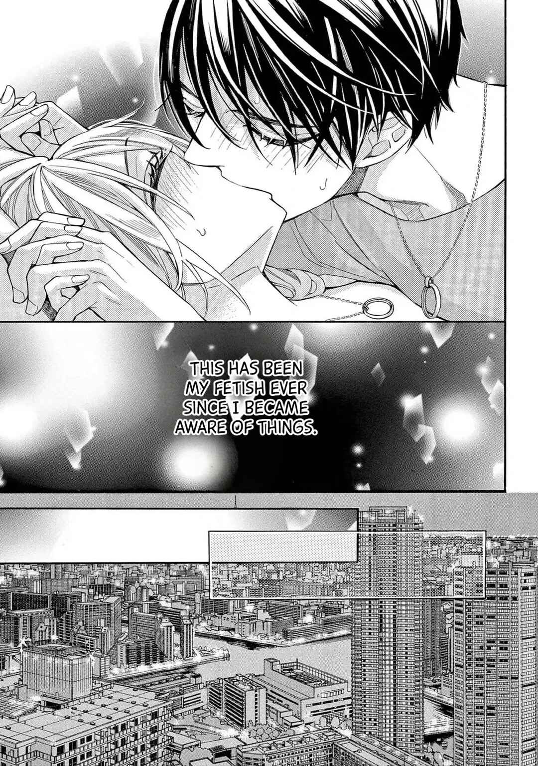 Page 19 Chapter 65 Ive Never, Ever Learned This
