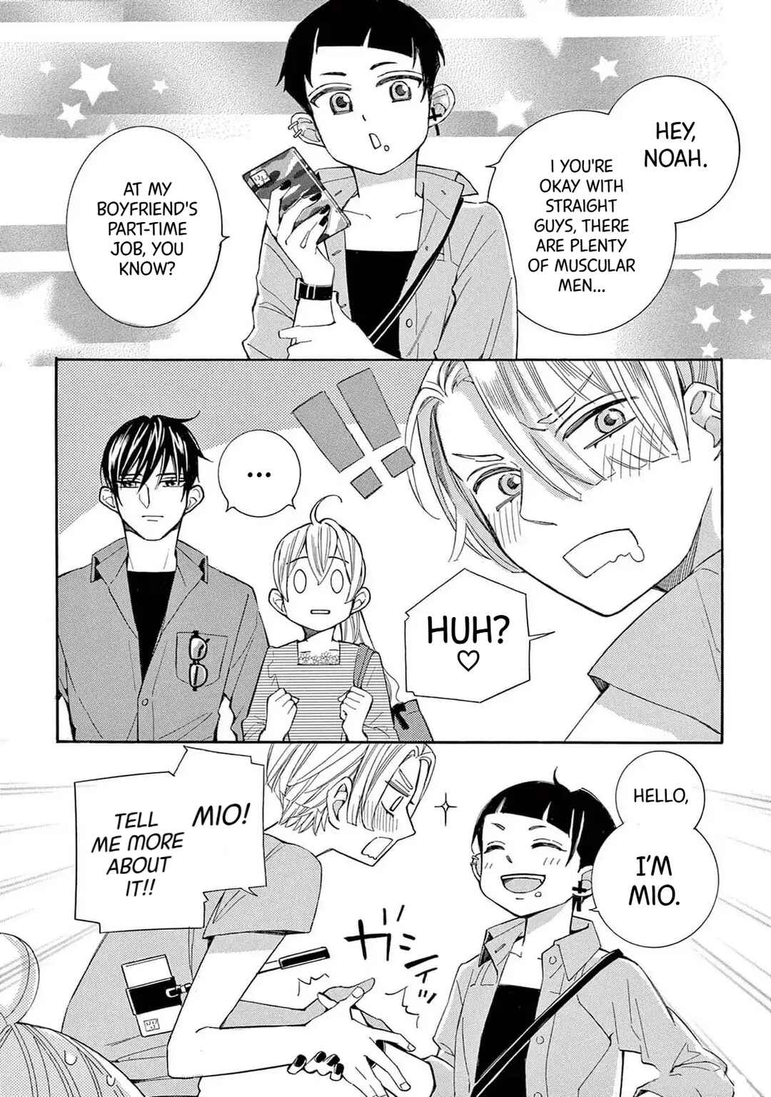 Page 37 Chapter 65 Ive Never, Ever Learned This