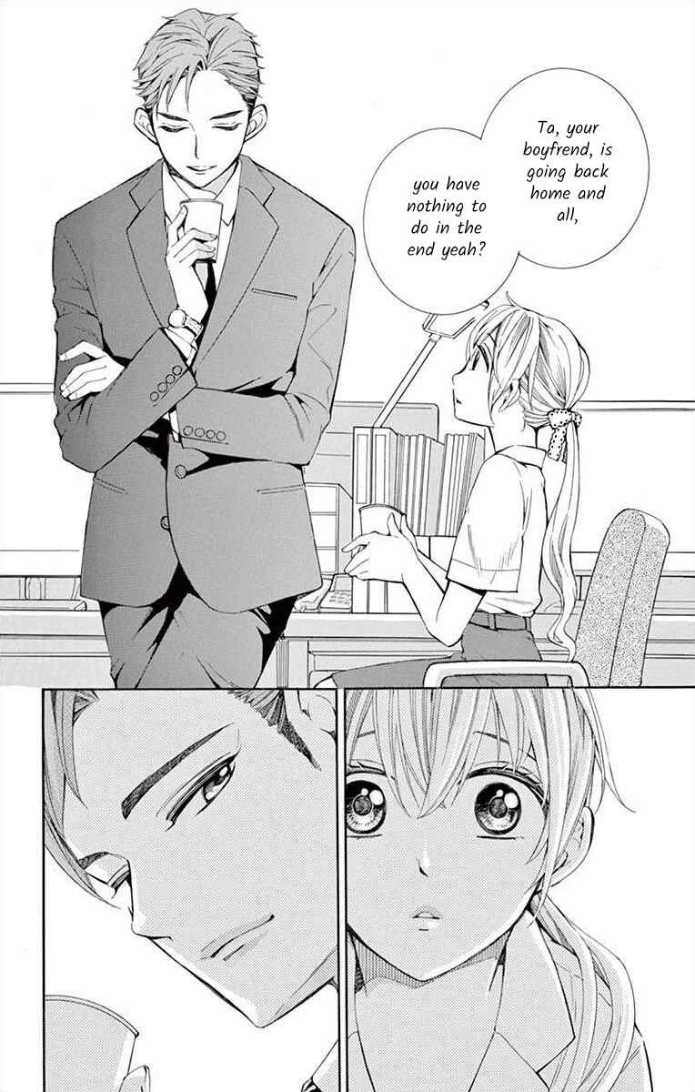 Page 18 Chapter 13 Ive Never, Ever Learned This
