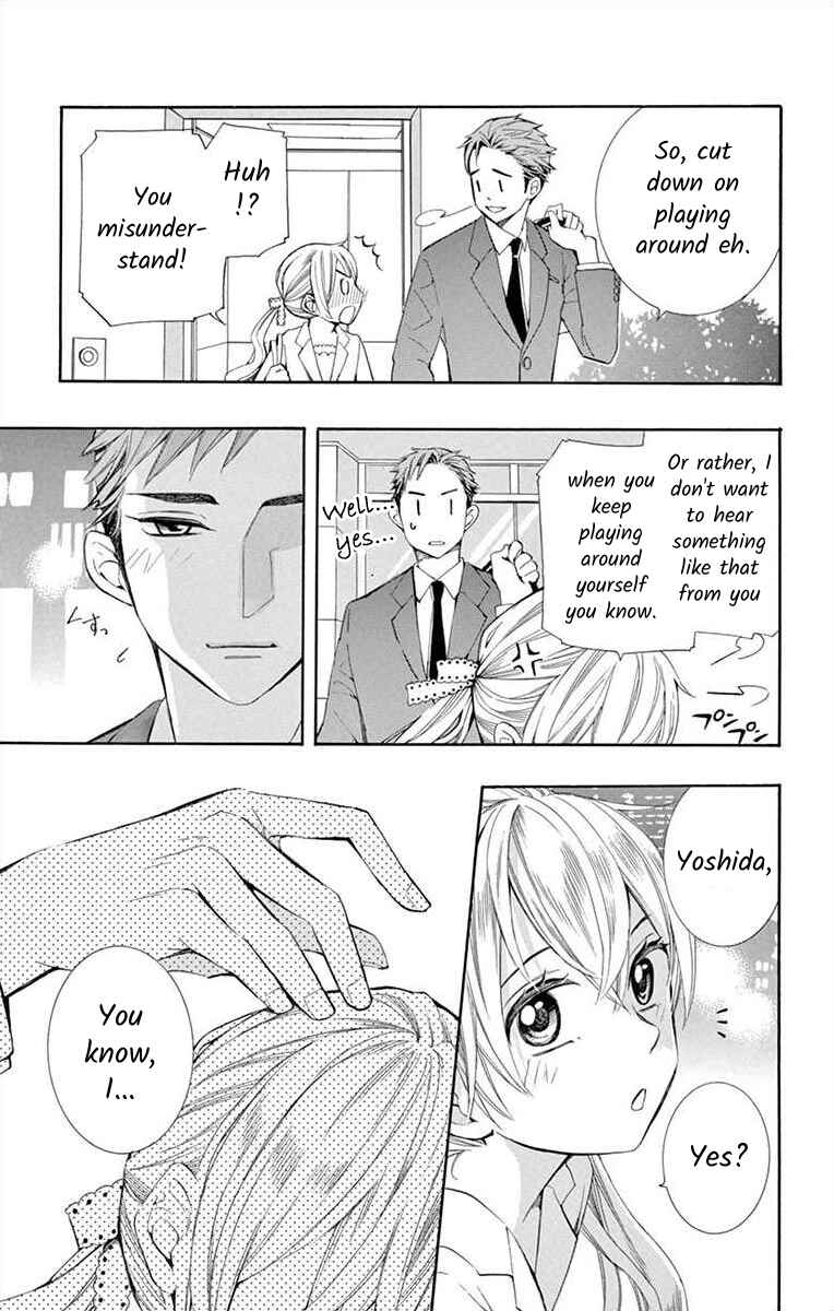 Page 25 Chapter 13 Ive Never, Ever Learned This