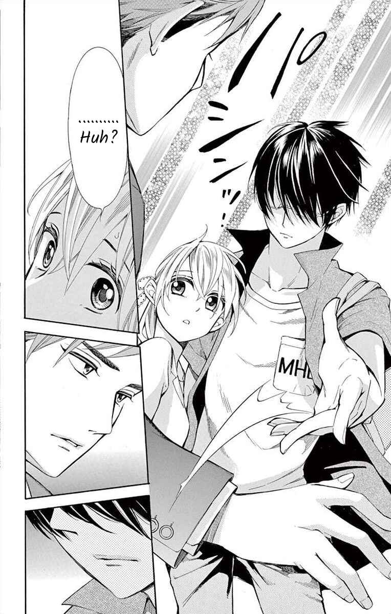 Page 26 Chapter 13 Ive Never, Ever Learned This