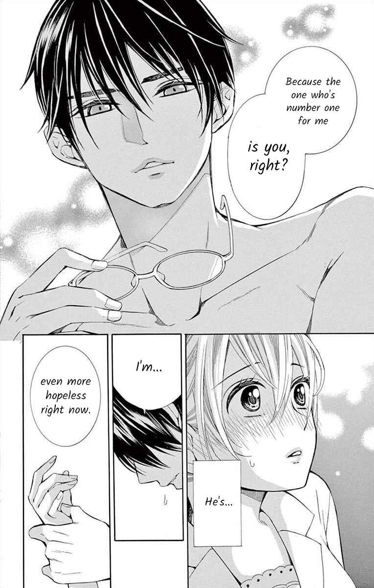Page 34 Chapter 13 Ive Never, Ever Learned This