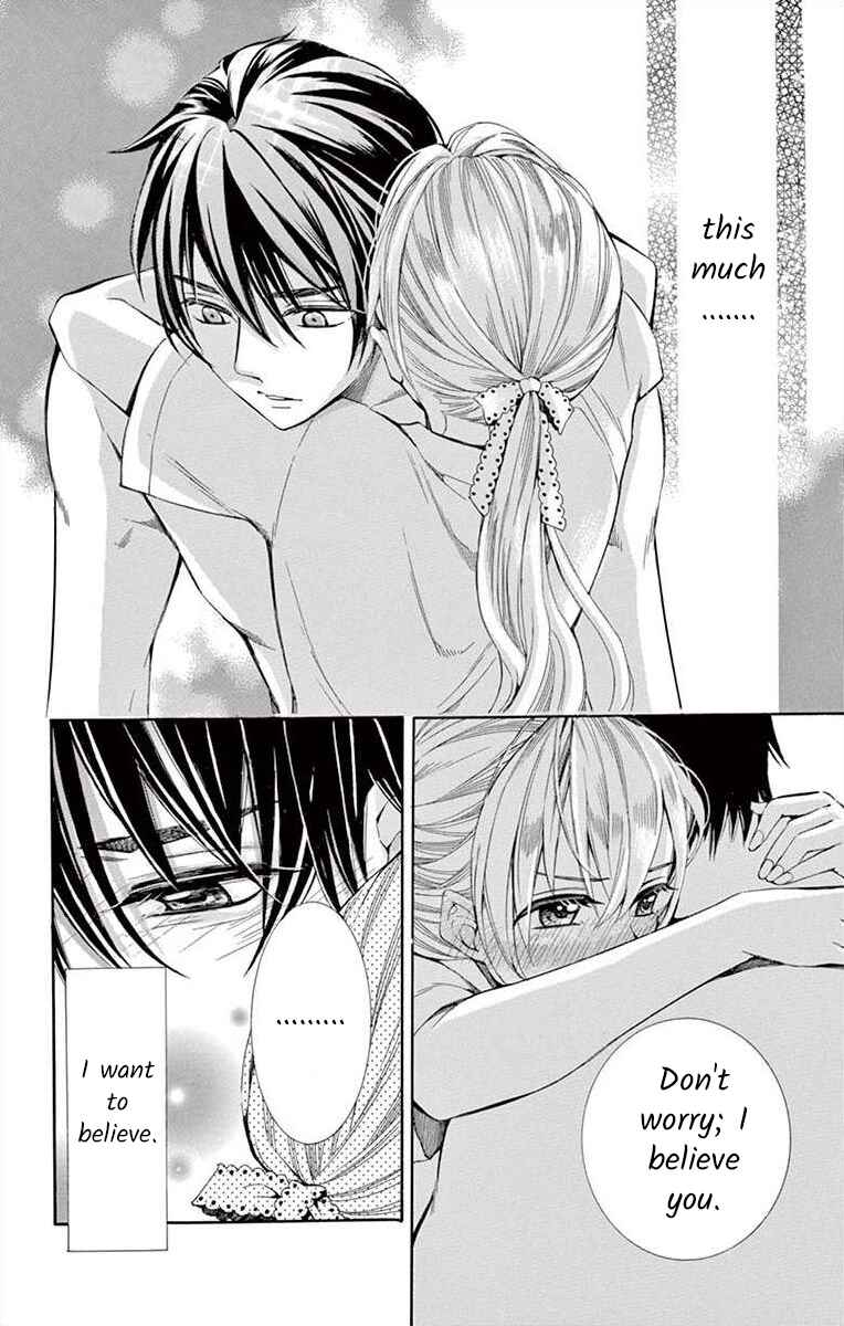 Page 40 Chapter 13 Ive Never, Ever Learned This