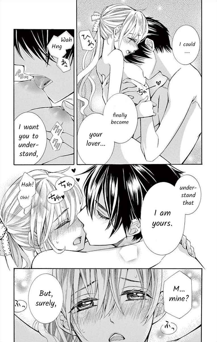 Page 42 Chapter 13 Ive Never, Ever Learned This