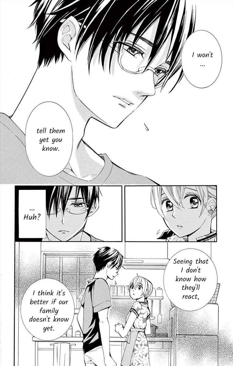 Page 8 Chapter 13 Ive Never, Ever Learned This