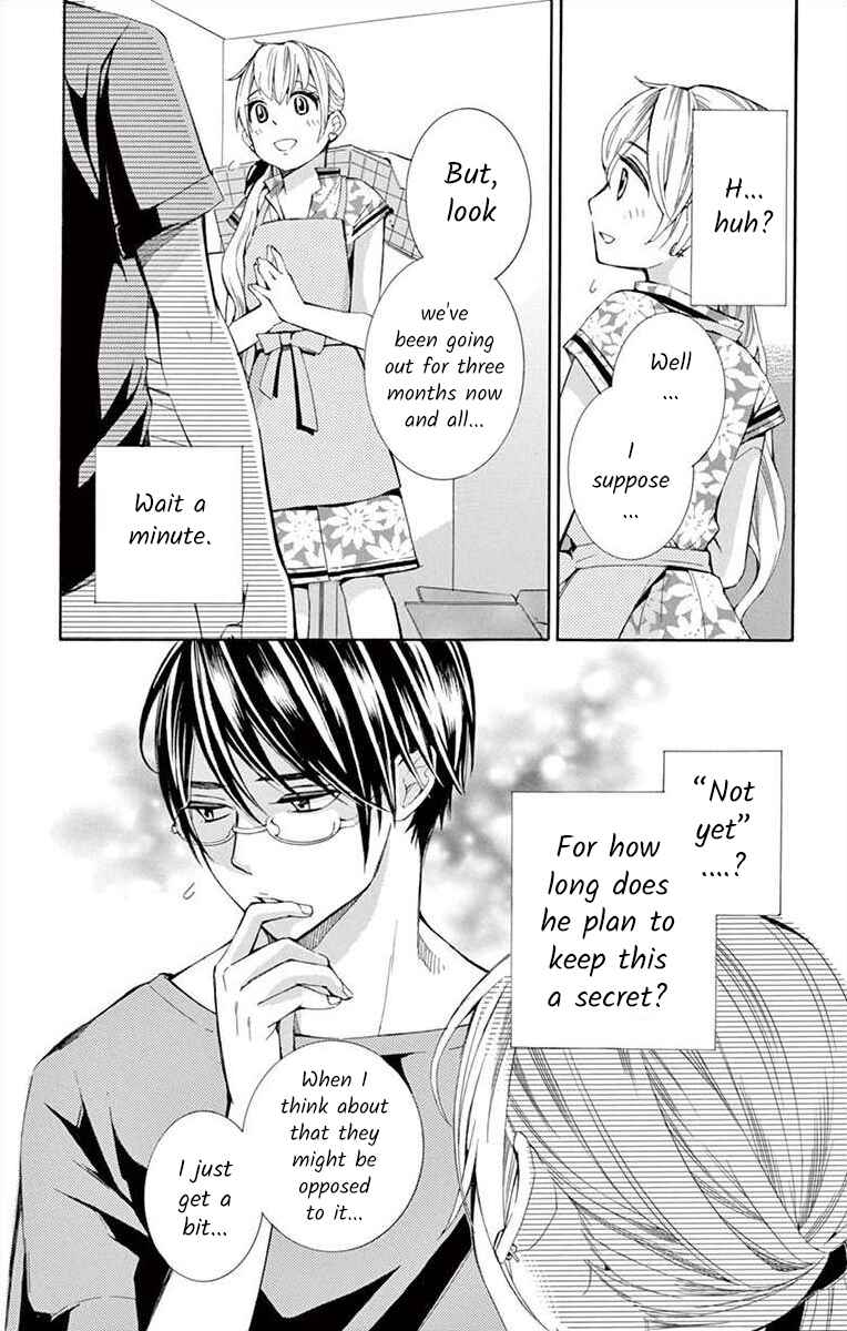 Page 9 Chapter 13 Ive Never, Ever Learned This