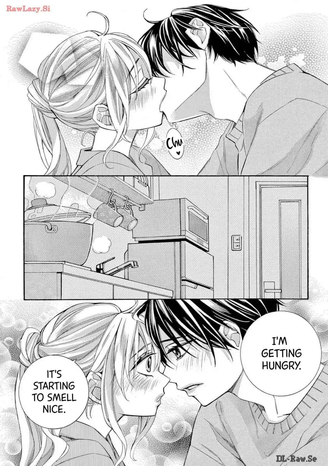 Page 24 Chapter 71 Ive Never, Ever Learned This