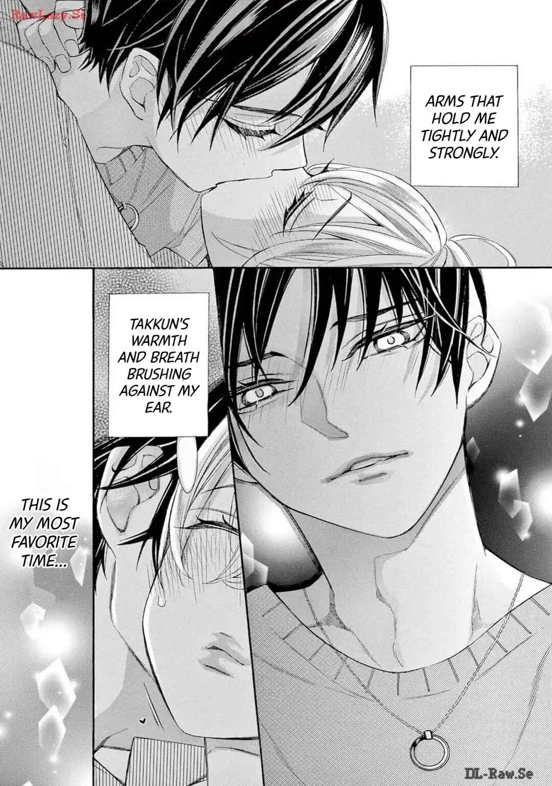 Page 28 Chapter 71 Ive Never, Ever Learned This