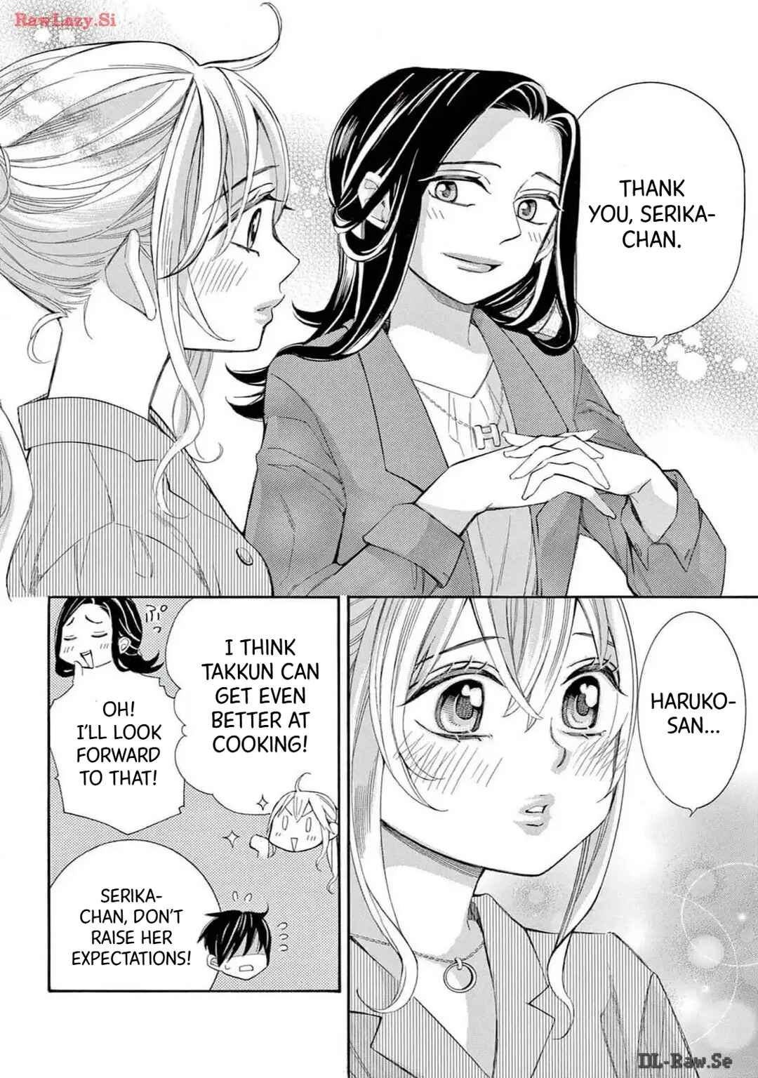 Page 37 Chapter 71 Ive Never, Ever Learned This