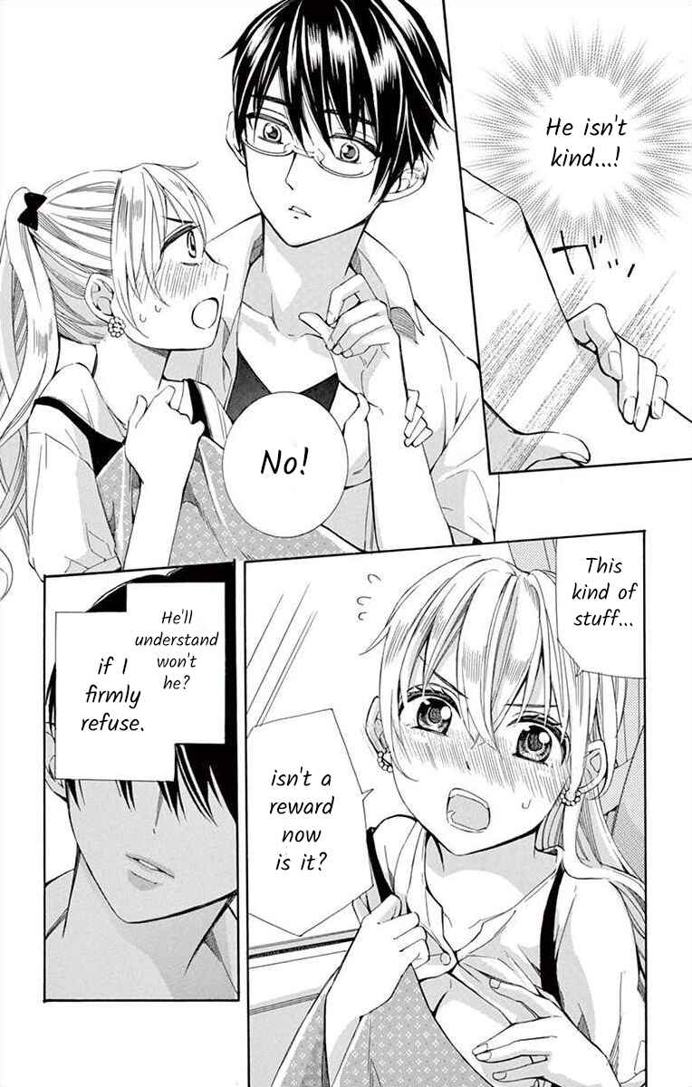 Page 14 Chapter 14 Ive Never, Ever Learned This