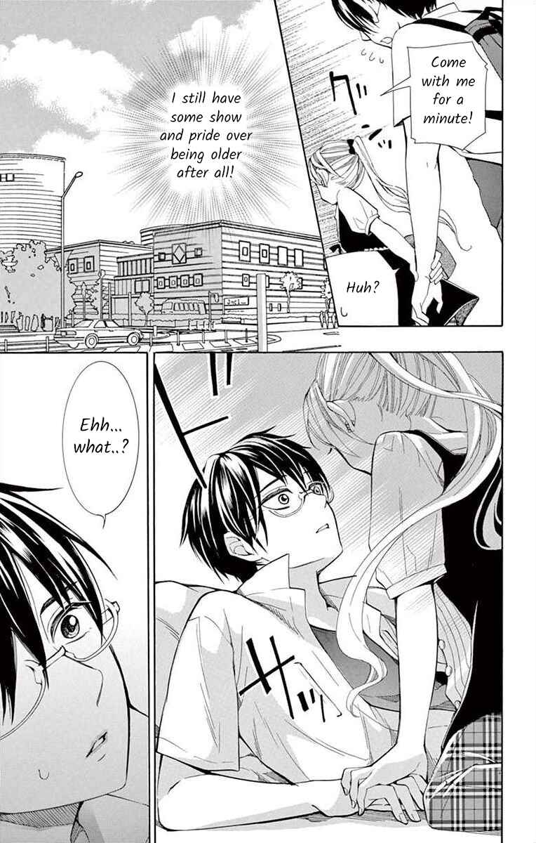 Page 23 Chapter 14 Ive Never, Ever Learned This