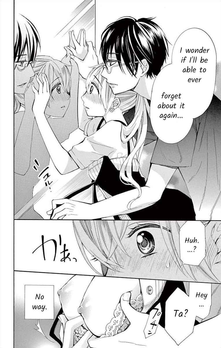 Page 30 Chapter 14 Ive Never, Ever Learned This