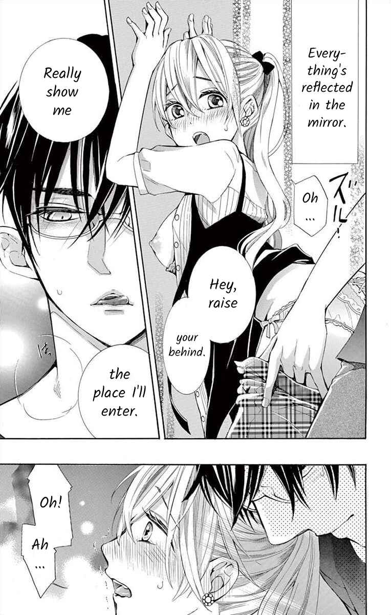 Page 33 Chapter 14 Ive Never, Ever Learned This
