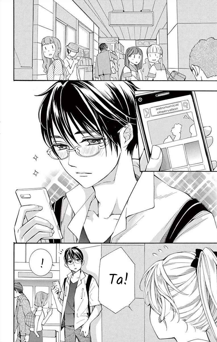 Page 4 Chapter 14 Ive Never, Ever Learned This