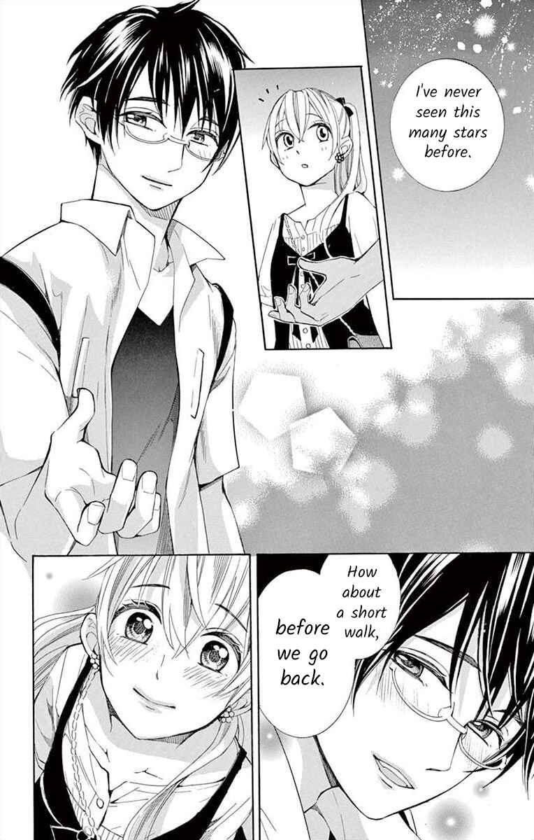 Page 40 Chapter 14 Ive Never, Ever Learned This