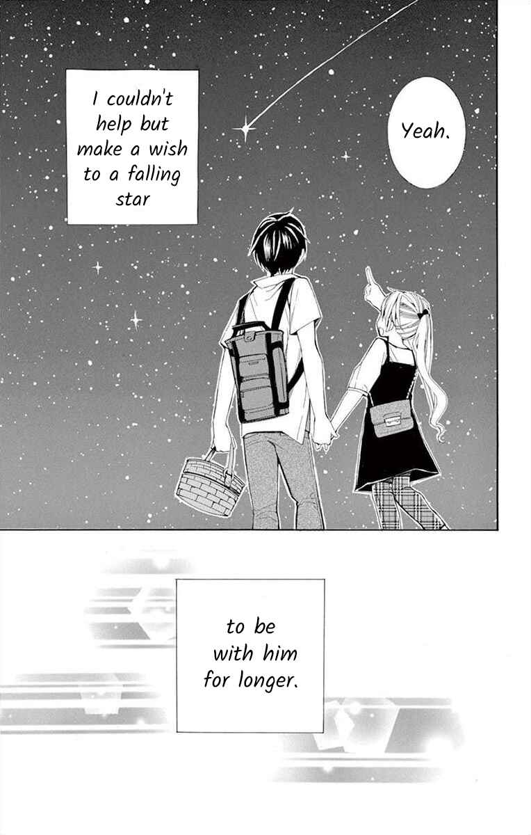 Page 41 Chapter 14 Ive Never, Ever Learned This