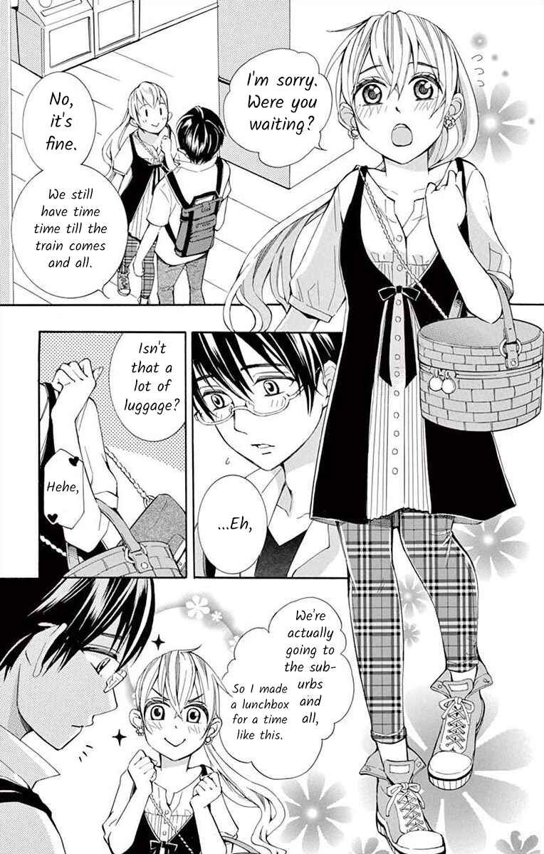 Page 5 Chapter 14 Ive Never, Ever Learned This