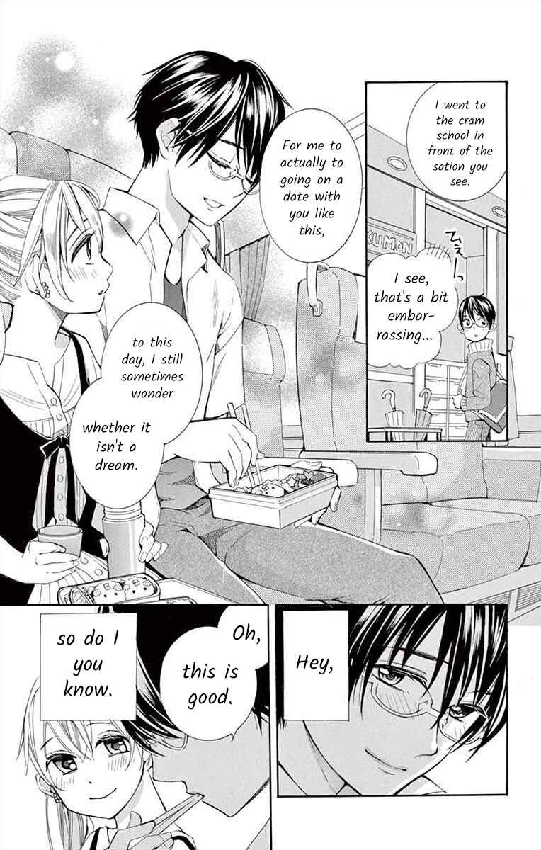 Page 9 Chapter 14 Ive Never, Ever Learned This