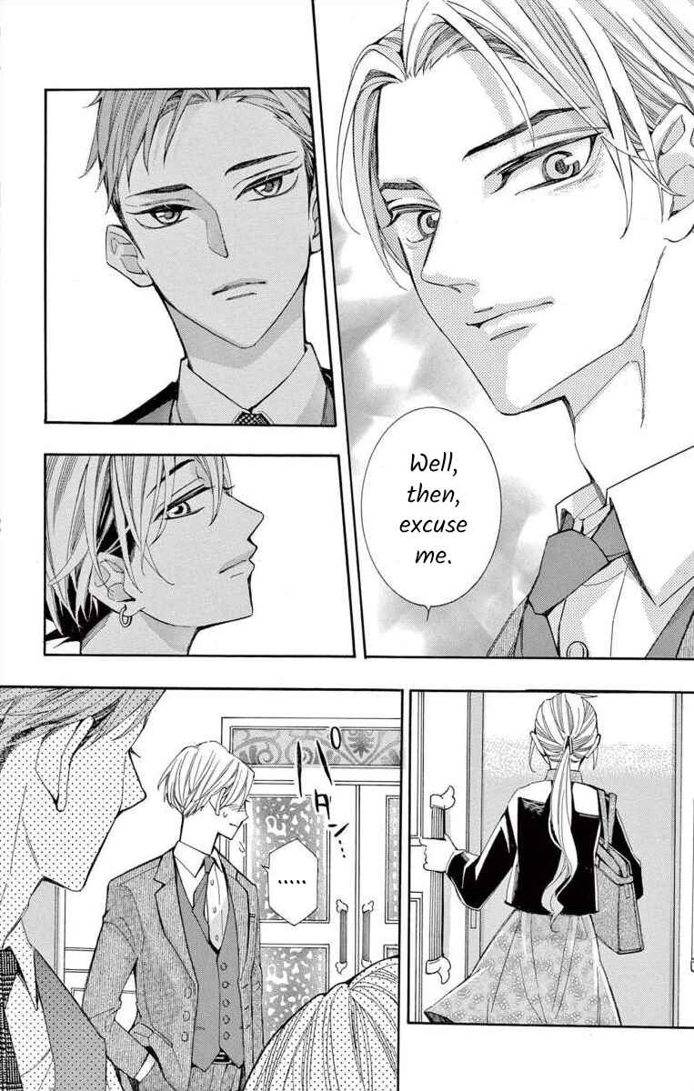 Page 16 Chapter 57 Ive Never, Ever Learned This