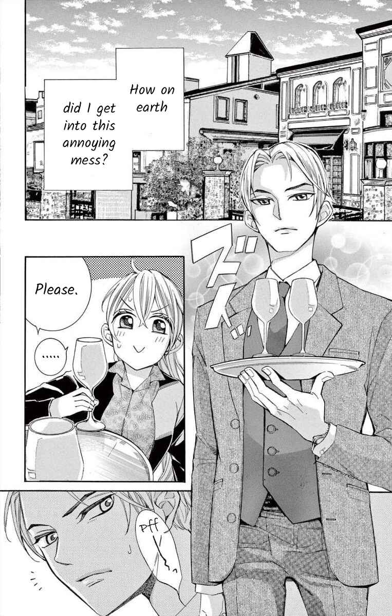 Page 2 Chapter 57 Ive Never, Ever Learned This