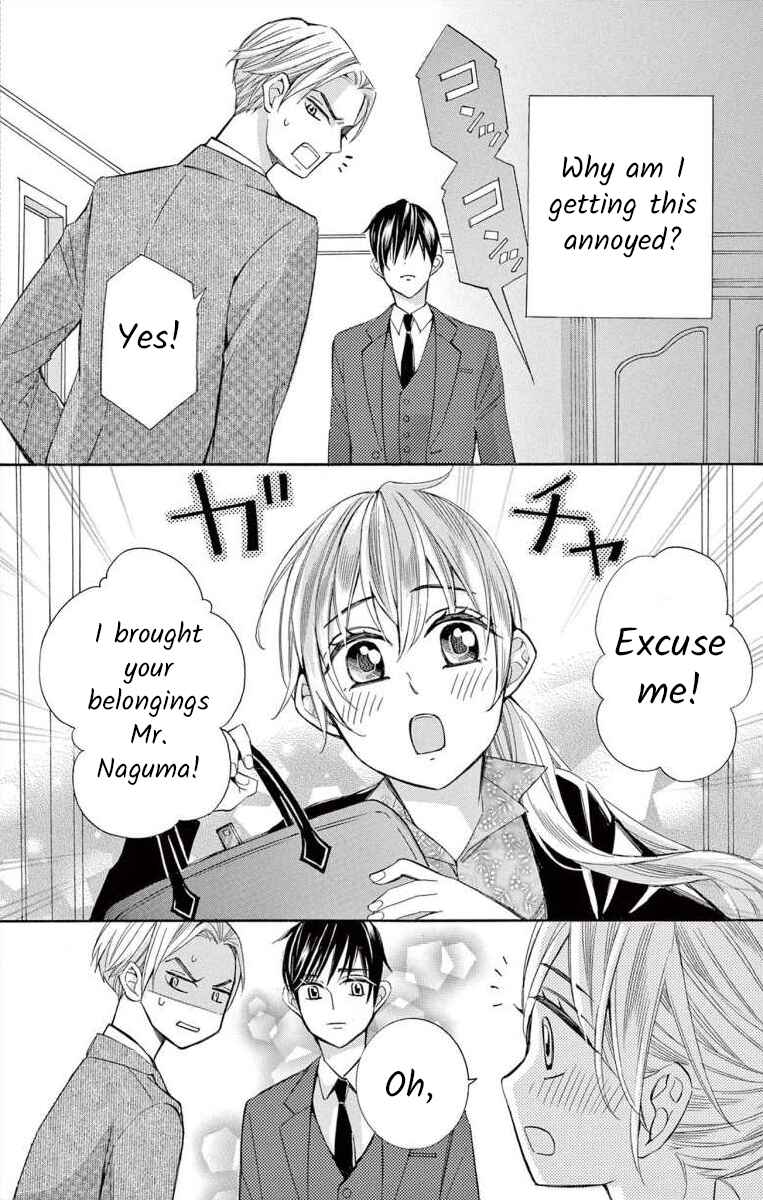 Page 26 Chapter 57 Ive Never, Ever Learned This