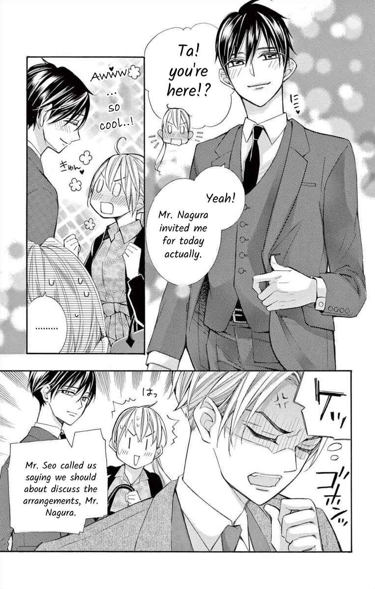 Page 27 Chapter 57 Ive Never, Ever Learned This