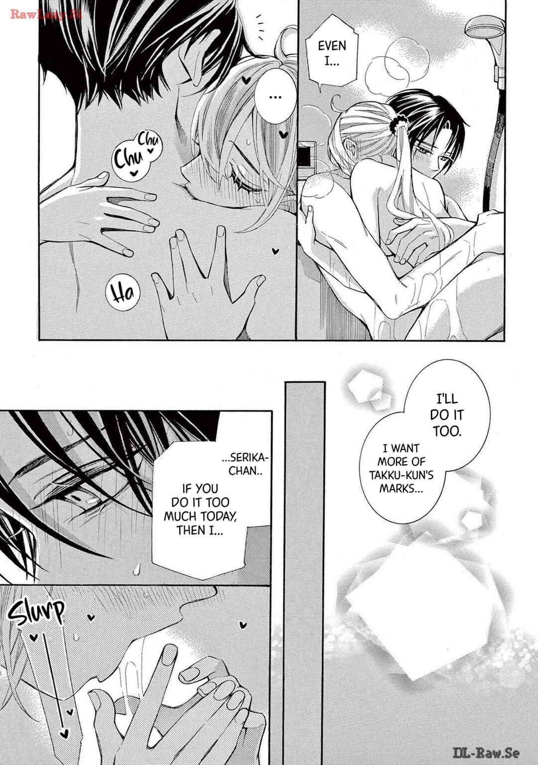 Page 37 Chapter 72 Ive Never, Ever Learned This
