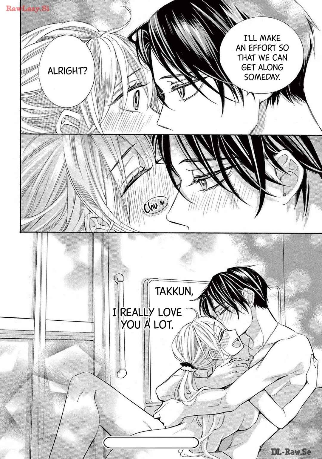 Page 42 Chapter 72 Ive Never, Ever Learned This