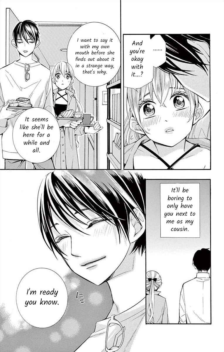 Page 13 Chapter 35 Ive Never, Ever Learned This