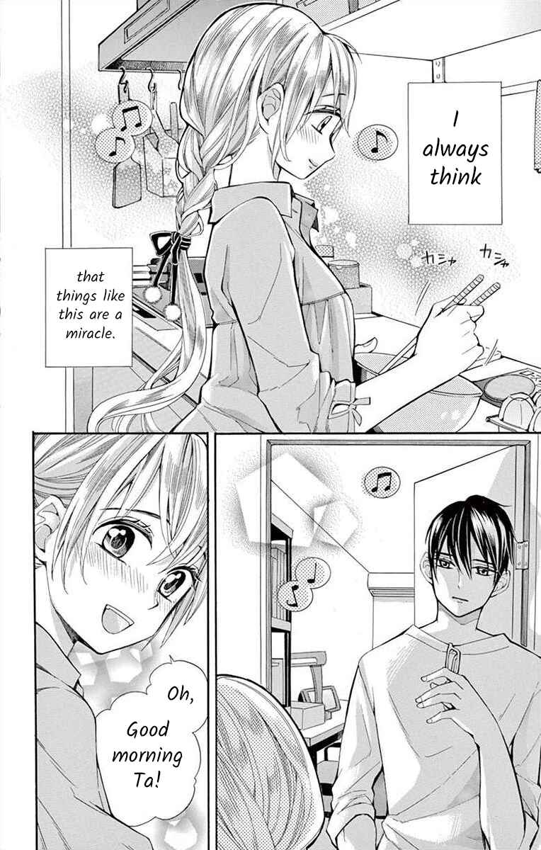 Page 2 Chapter 35 Ive Never, Ever Learned This