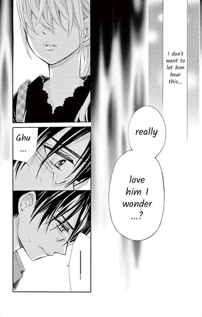 Page 30 Chapter 35 Ive Never, Ever Learned This