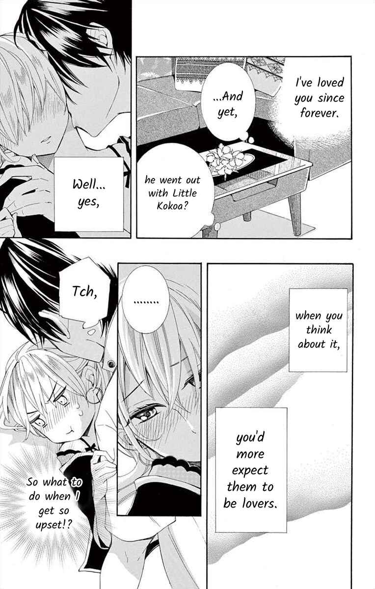 Page 17 Chapter 16 Ive Never, Ever Learned This