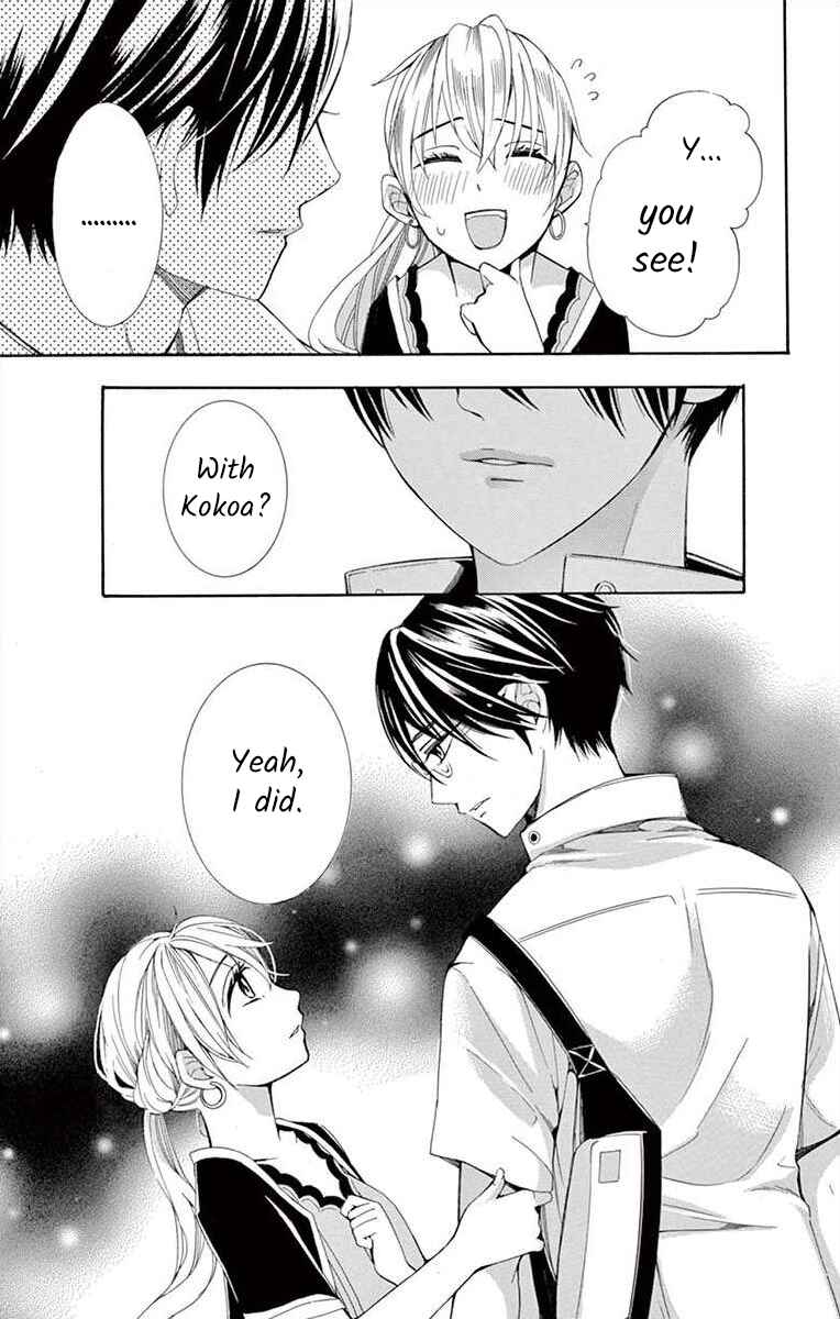 Page 21 Chapter 16 Ive Never, Ever Learned This