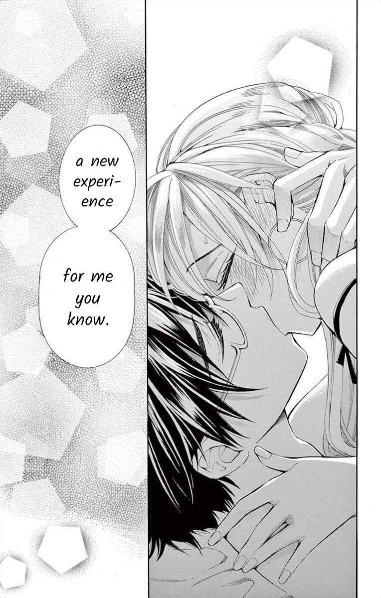 Page 33 Chapter 16 Ive Never, Ever Learned This