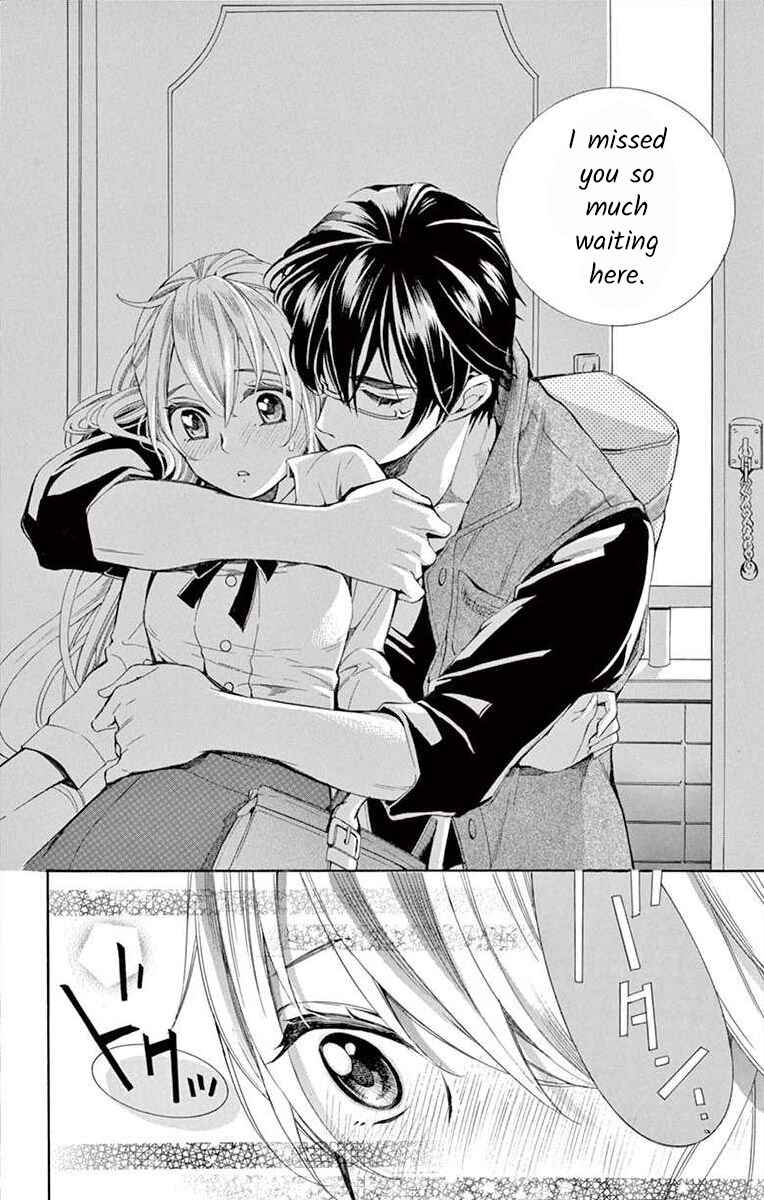 Page 30 Chapter 8 Ive Never, Ever Learned This