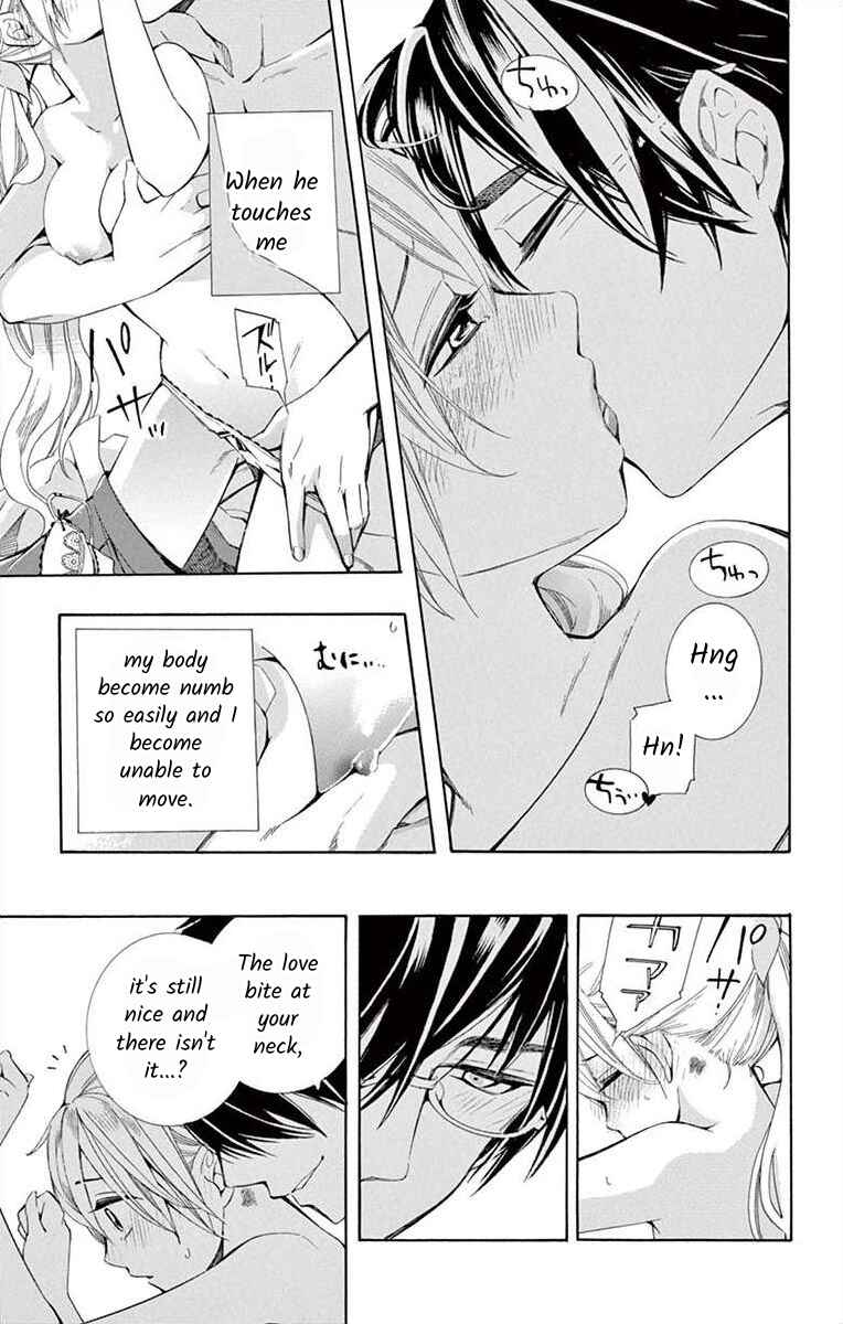 Page 37 Chapter 8 Ive Never, Ever Learned This
