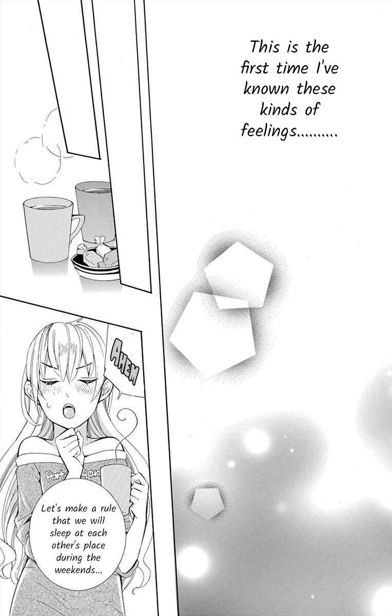 Page 47 Chapter 8 Ive Never, Ever Learned This