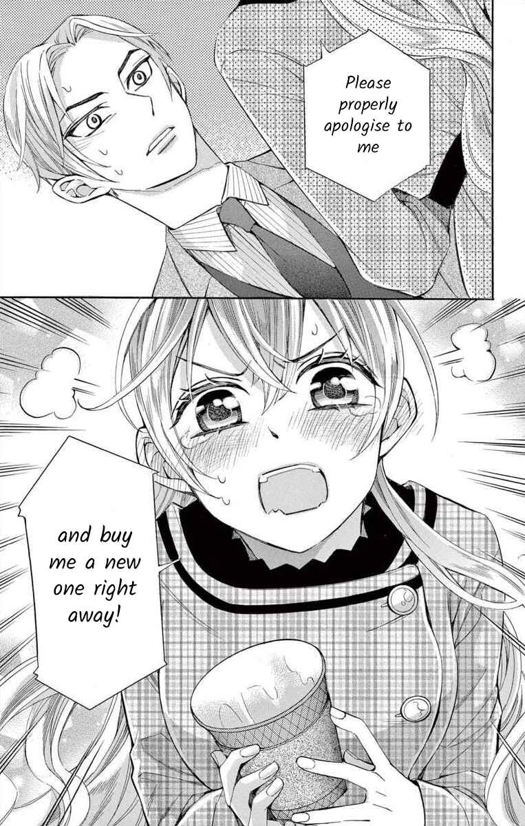 Page 41 Chapter 48 Ive Never, Ever Learned This