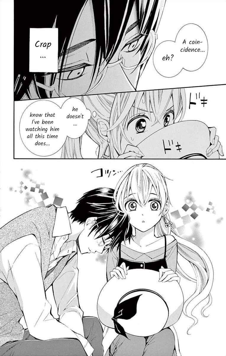 Page 14 Chapter 5 Ive Never, Ever Learned This