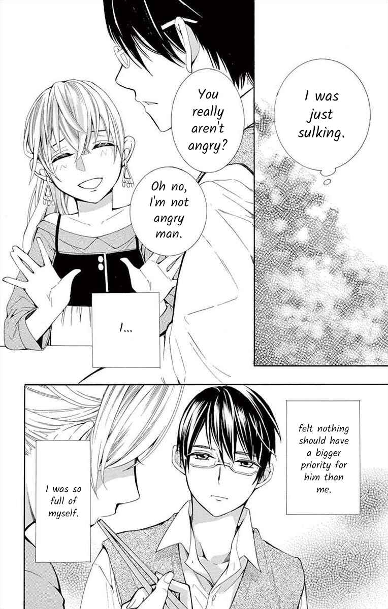 Page 22 Chapter 5 Ive Never, Ever Learned This