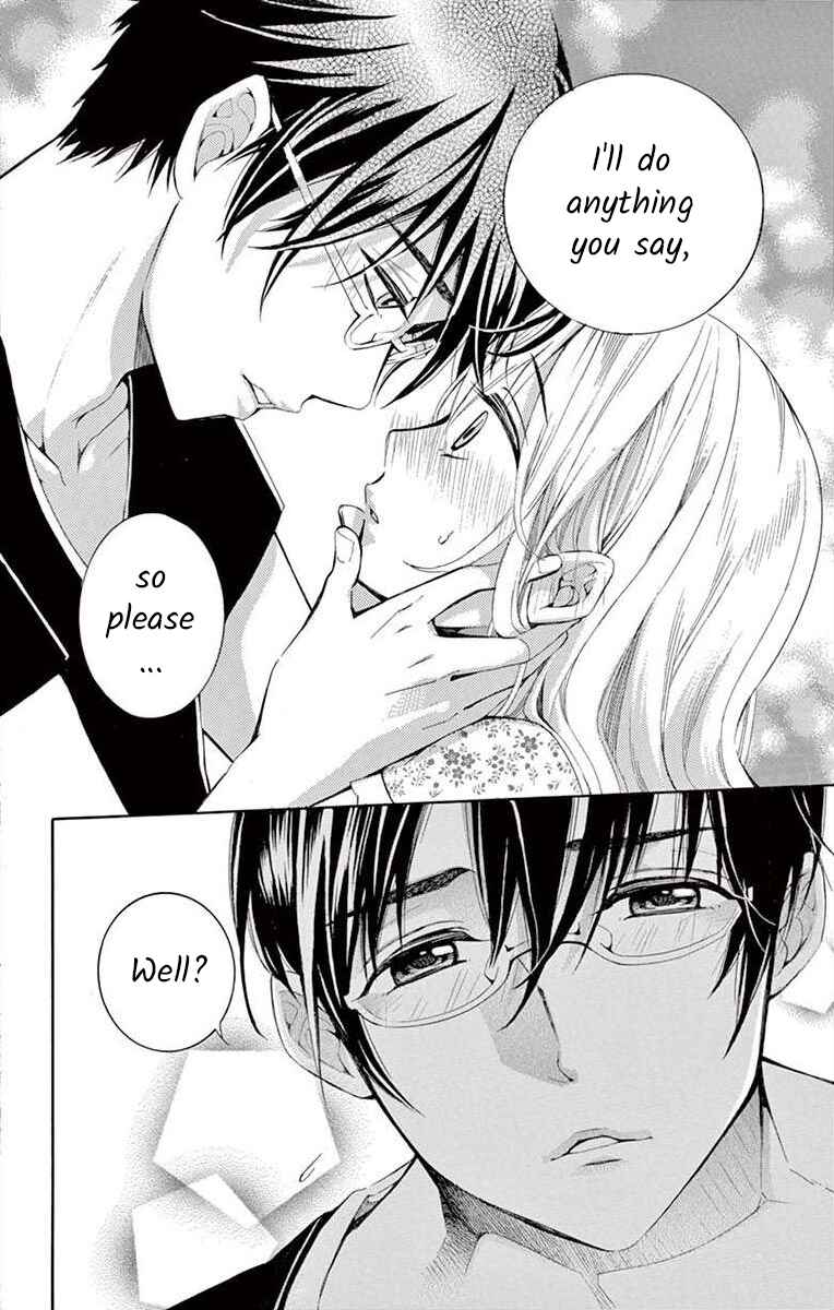 Page 28 Chapter 5 Ive Never, Ever Learned This