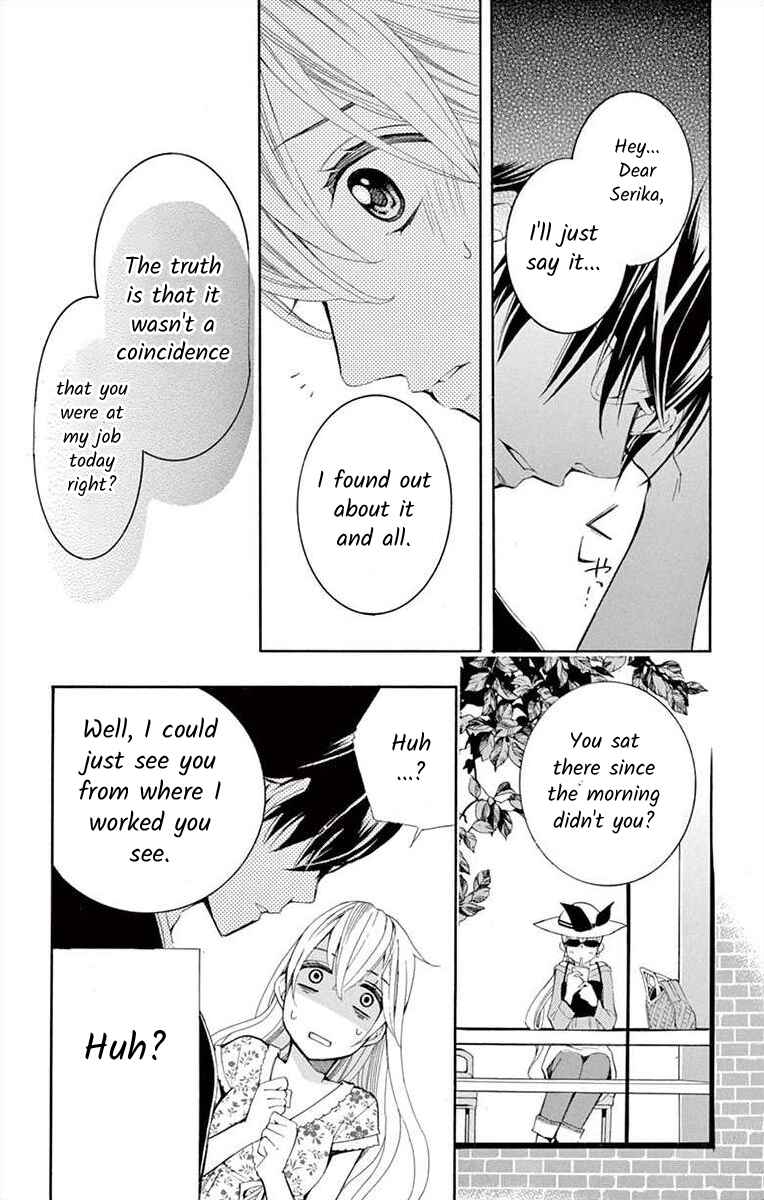 Page 30 Chapter 5 Ive Never, Ever Learned This