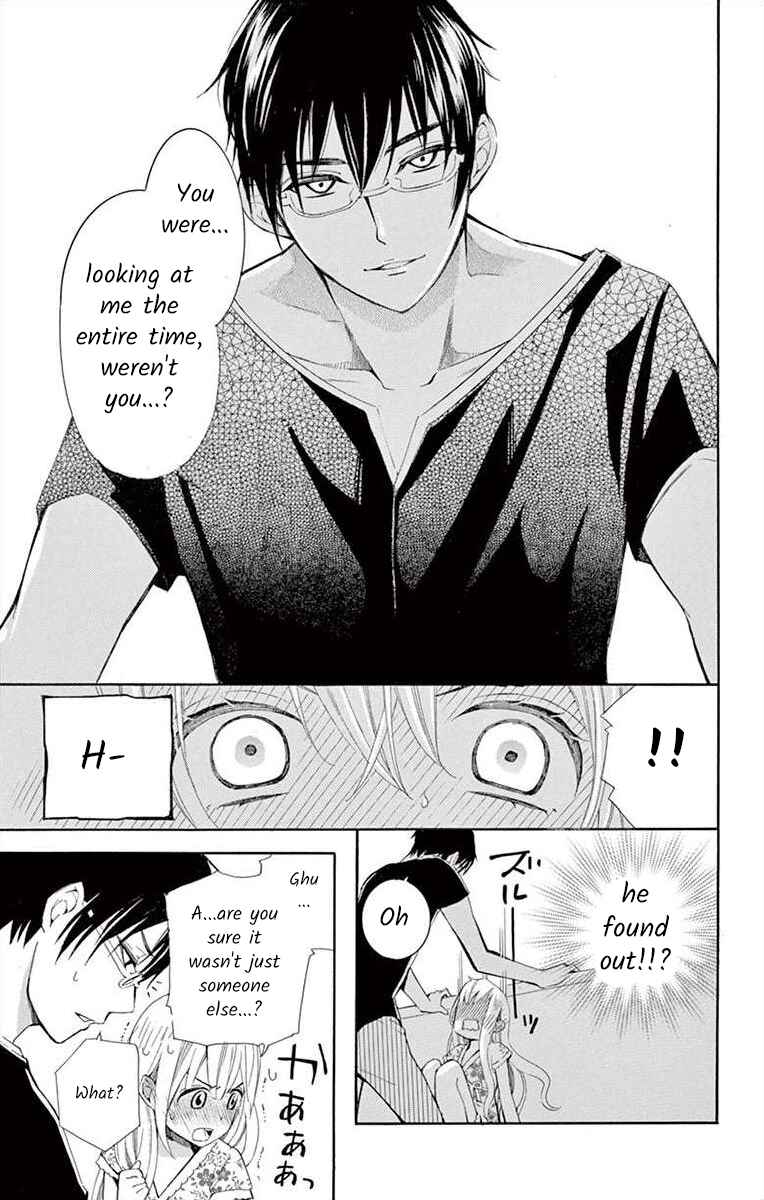Page 31 Chapter 5 Ive Never, Ever Learned This