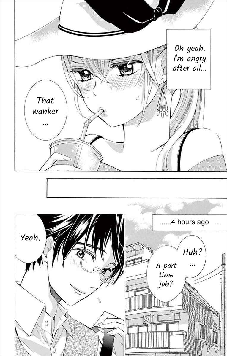 Page 8 Chapter 5 Ive Never, Ever Learned This