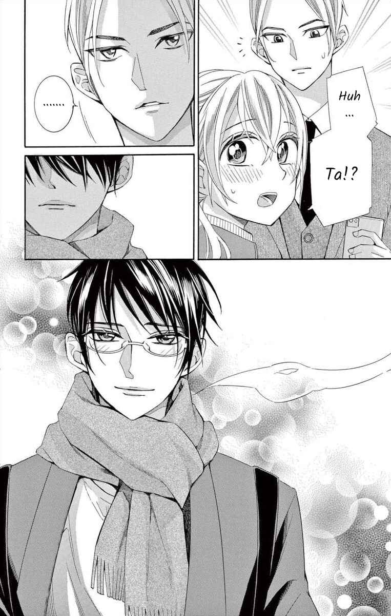 Page 32 Chapter 42 Ive Never, Ever Learned This