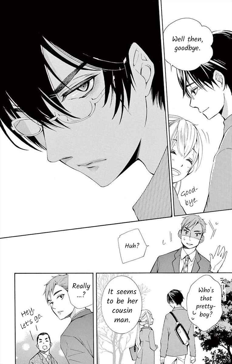 Page 18 Chapter 4 Ive Never, Ever Learned This