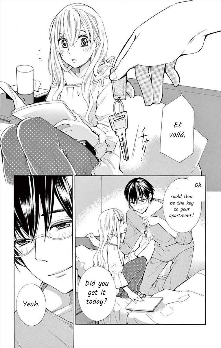 Page 2 Chapter 4 Ive Never, Ever Learned This