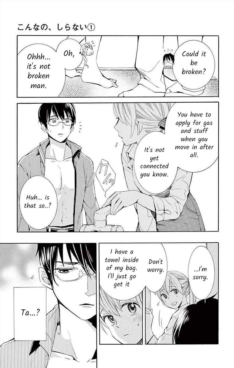 Page 33 Chapter 4 Ive Never, Ever Learned This