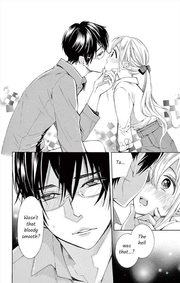 Page 42 Chapter 4 Ive Never, Ever Learned This