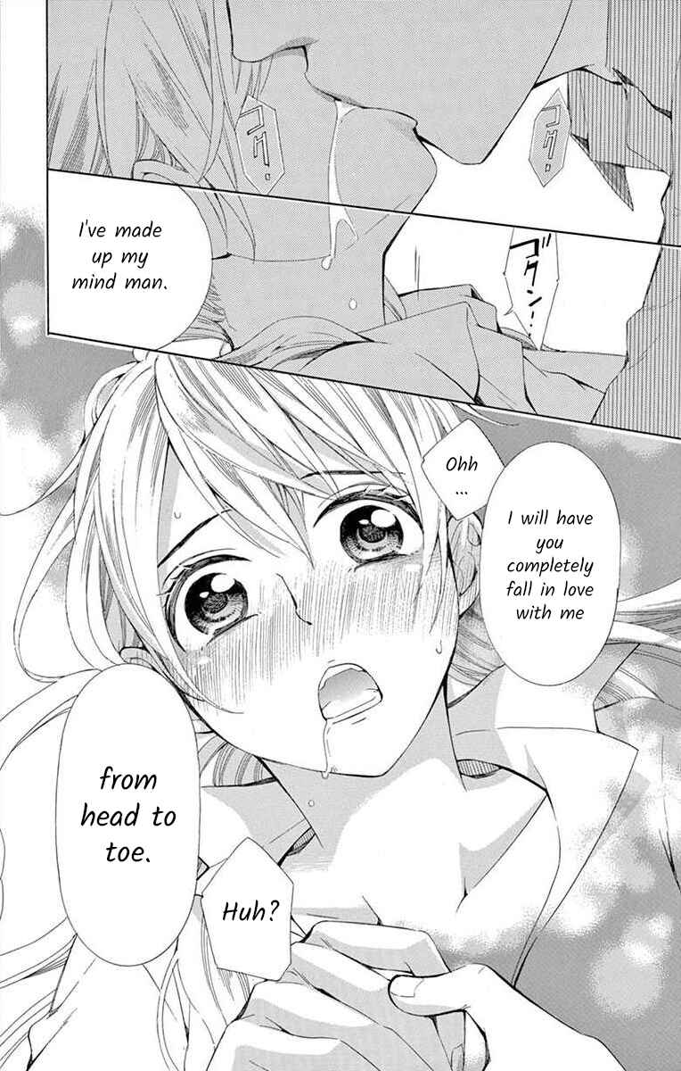 Page 46 Chapter 4 Ive Never, Ever Learned This